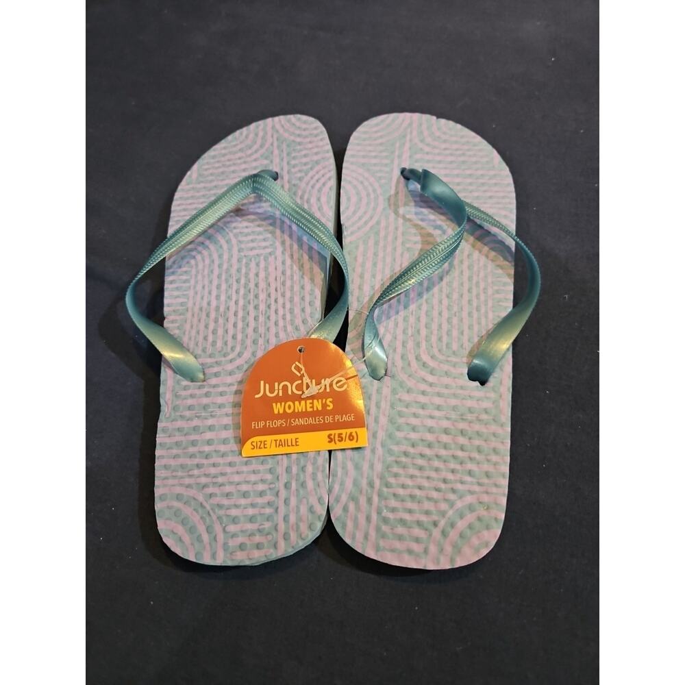 Juncture Women's 5/6 Flip Flops / Sandals